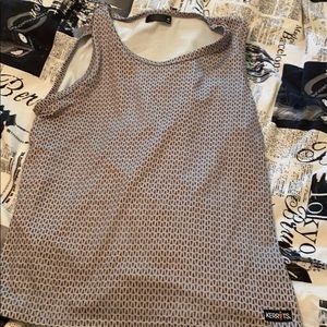 Kerrits Ice Fil Tank